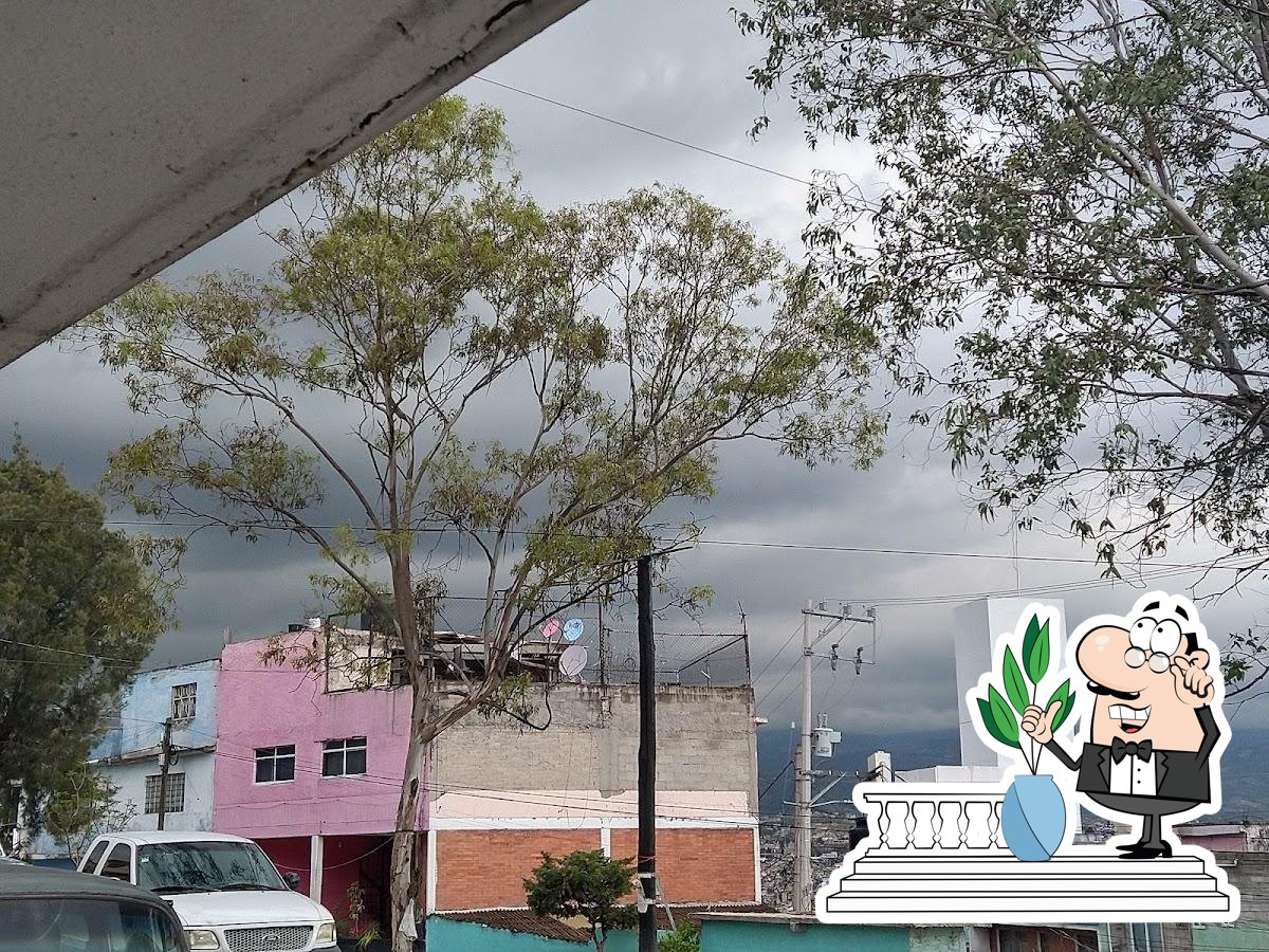 100 sano Izcalli del Valle, Buenavista Restaurant reviews