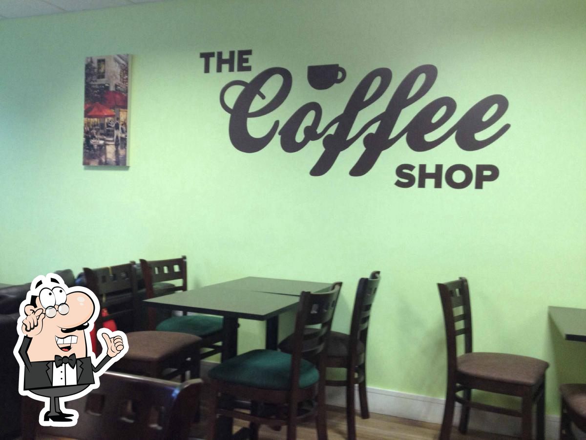 Oakley Coffee -Soft Play- in Orpington - Restaurant menu and reviews