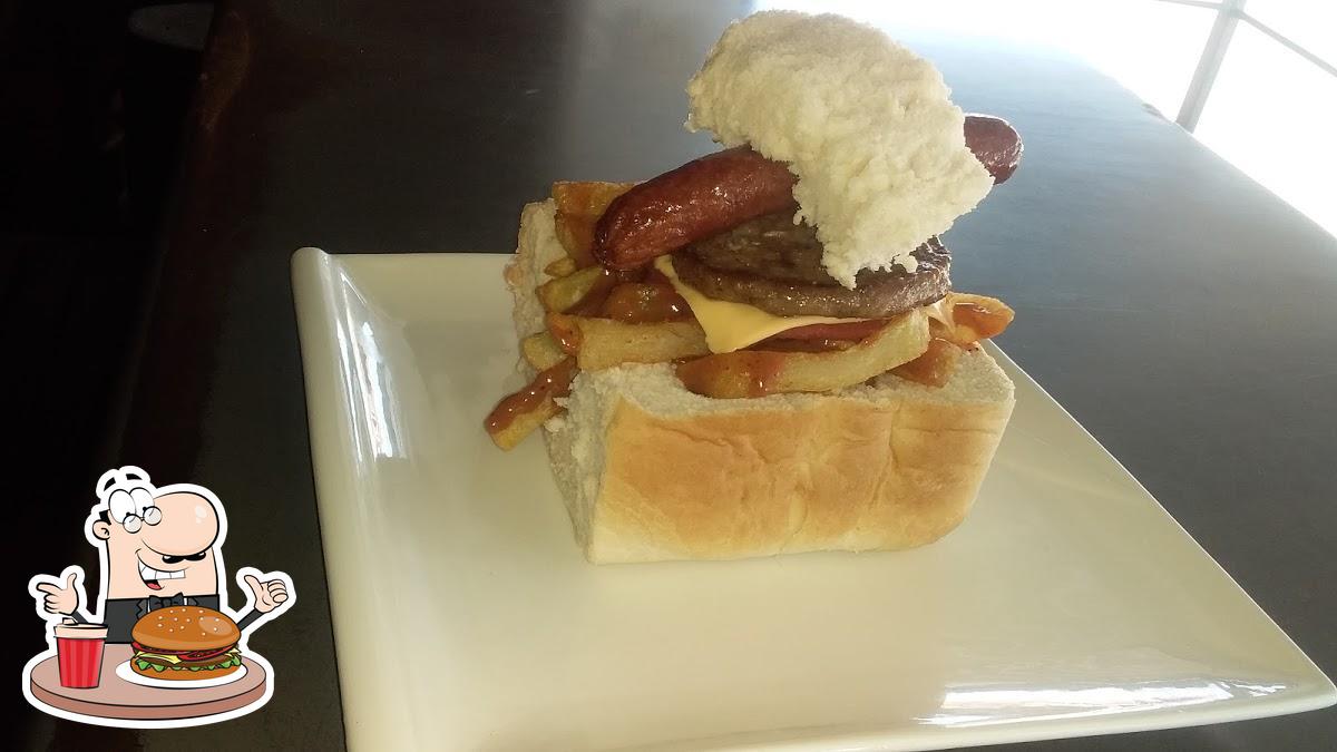 Whitehouse kasi kota restaurant, Pimville - Restaurant reviews