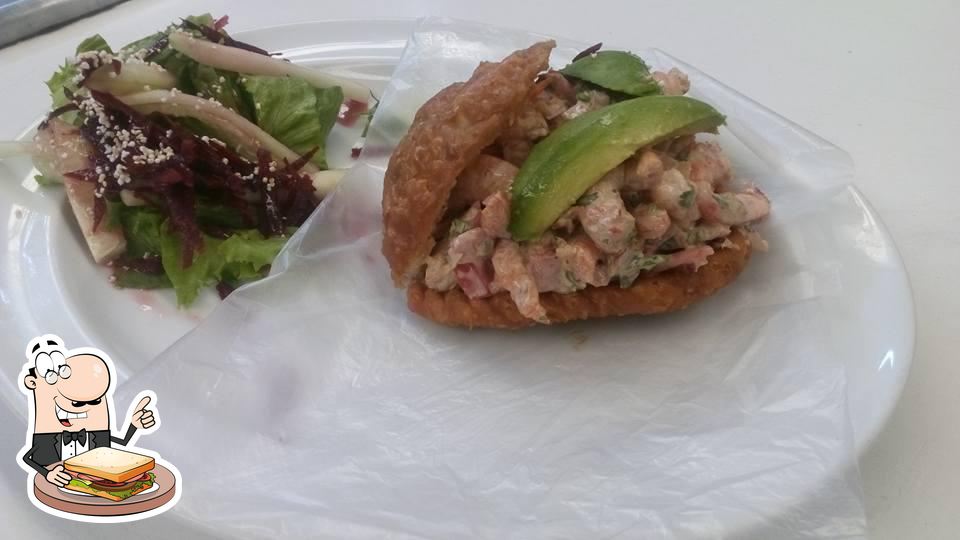 Mariscos Don Beto restaurant, Cuautitlán Izcalli - Restaurant reviews