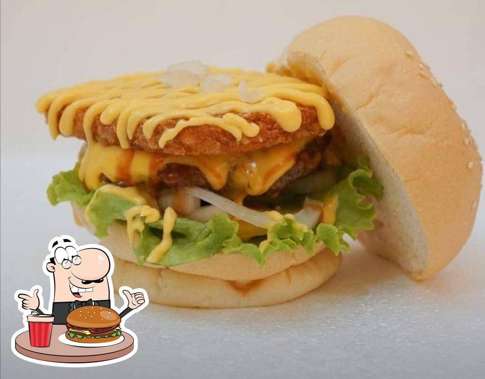 Brand X Burgers Santo Tomas restaurant, Santo Tomas Restaurant reviews