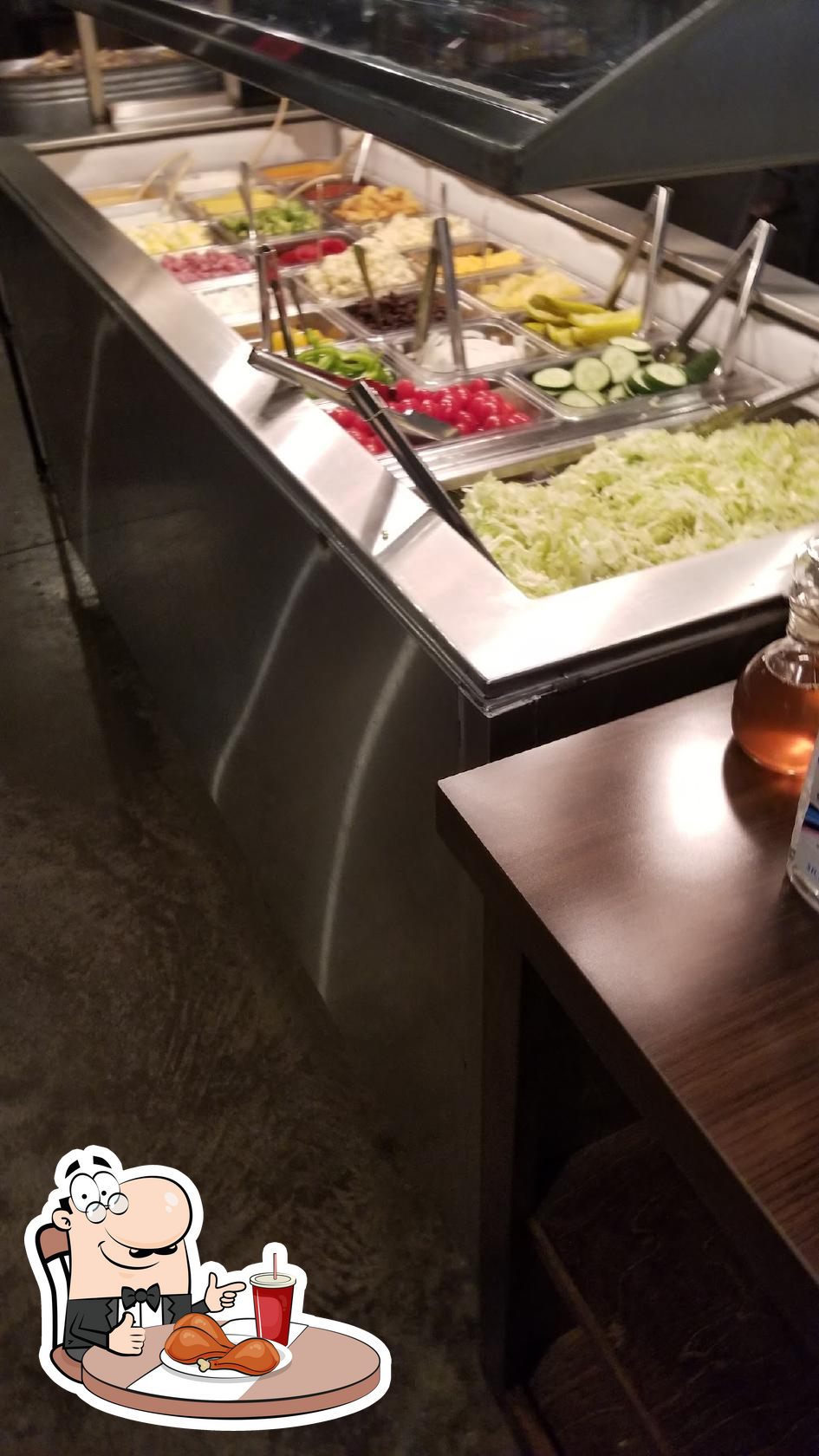 Dale's Seafood in Tabor City Restaurant reviews