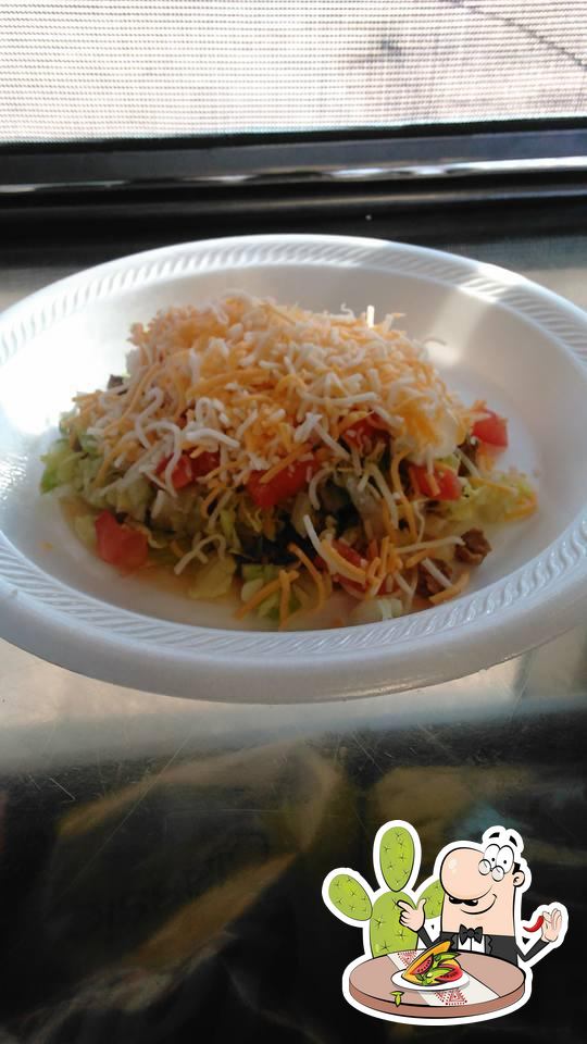 Tacos Mexico, 704 W 27th St in Scottsbluff Restaurant reviews