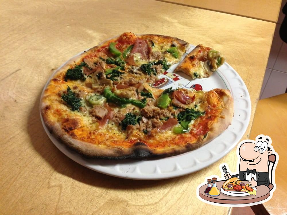 PapaPizza, Köln Restaurantspeisekarten und Bewertungen