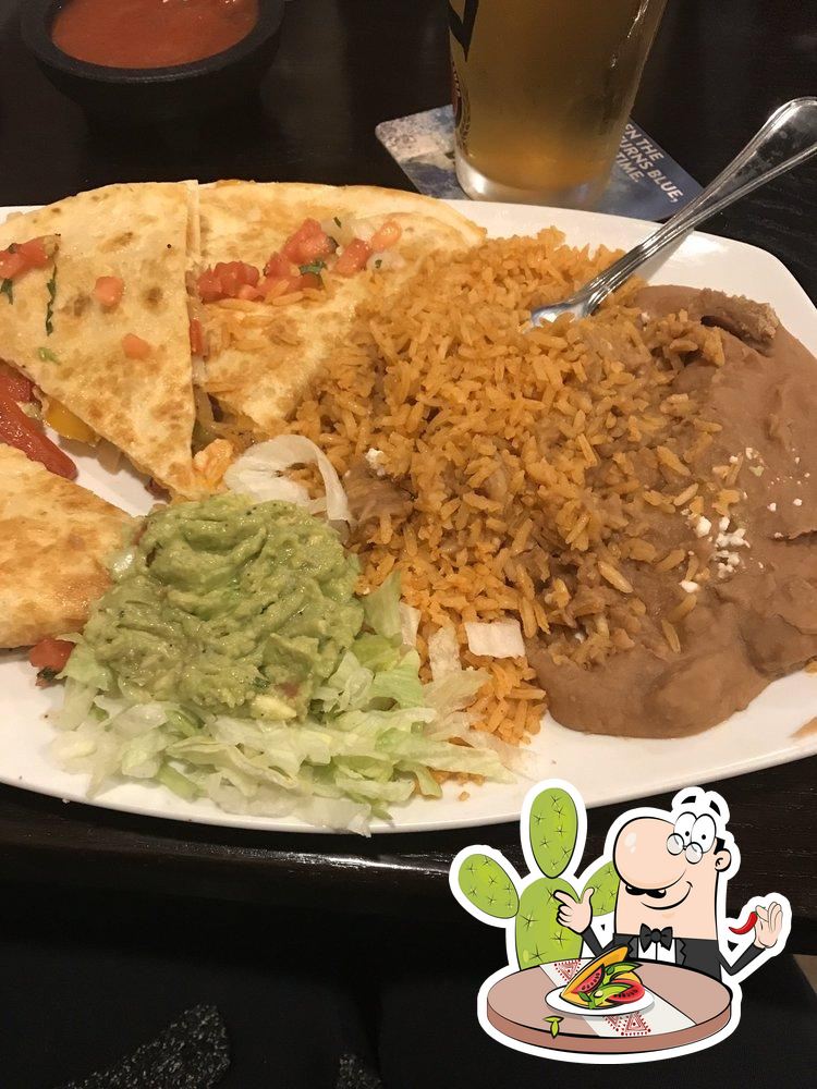 Amigos Mexican Grille in Wallburg Restaurant reviews