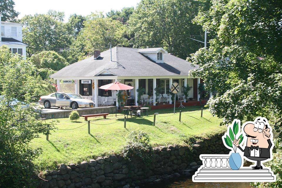 Choo Chews Cafe in Broadalbin