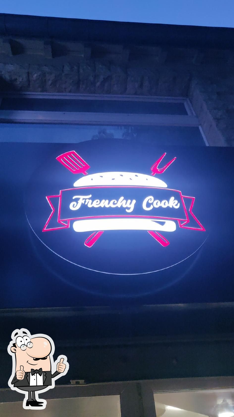 Frenchy Cook restaurant, Montreuil - Critiques de restaurant