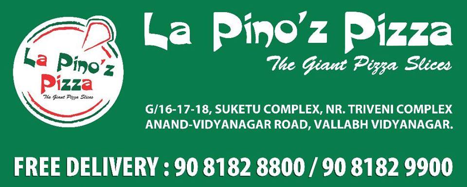 Picture - La Pino'z Pizza, HD Png Download - vhv