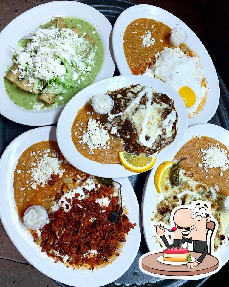 Otto Taco Restaurant, Zapopan, Blvd. Bugambilias #2299 - Carta del  restaurante y opiniones