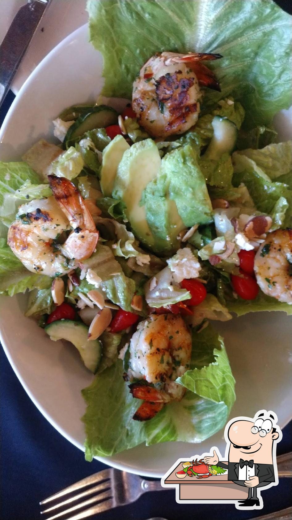 The Stockpot Restaurant in Beaverton Restaurant menu and reviews