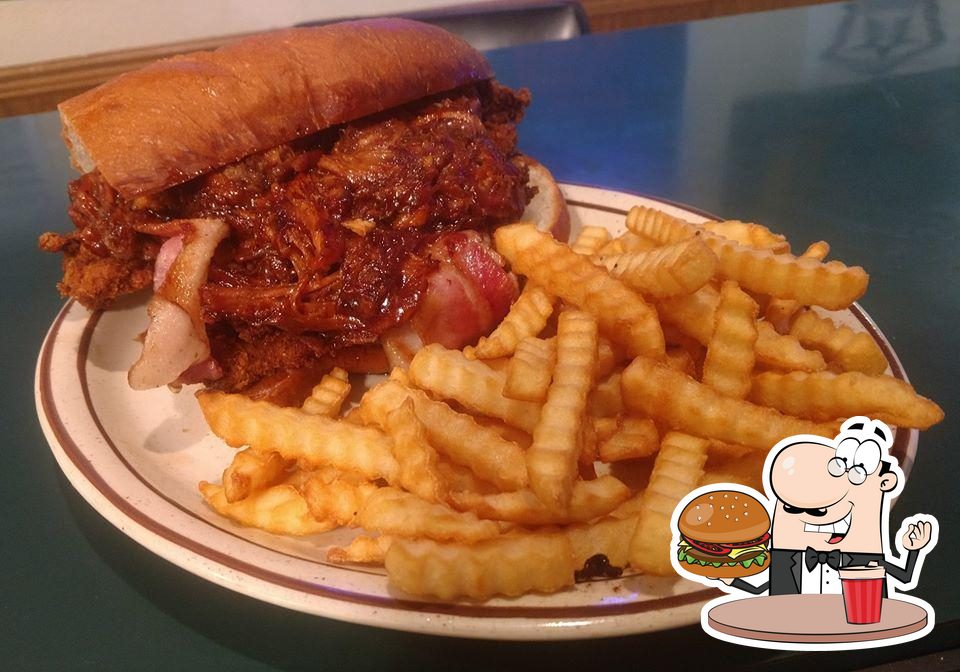 Bents Smokehouse & Pub in Westgate Restaurant reviews