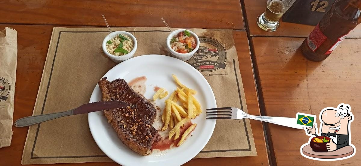 Churrasqueira pub & Bar, Juiz de Fora, Rua Dom Viçoso - Avaliações de ...