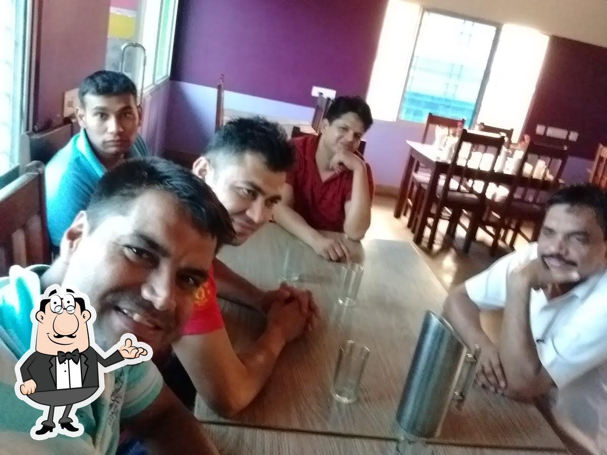 Green Chilli Restaurant, Bagdogra Restaurant reviews