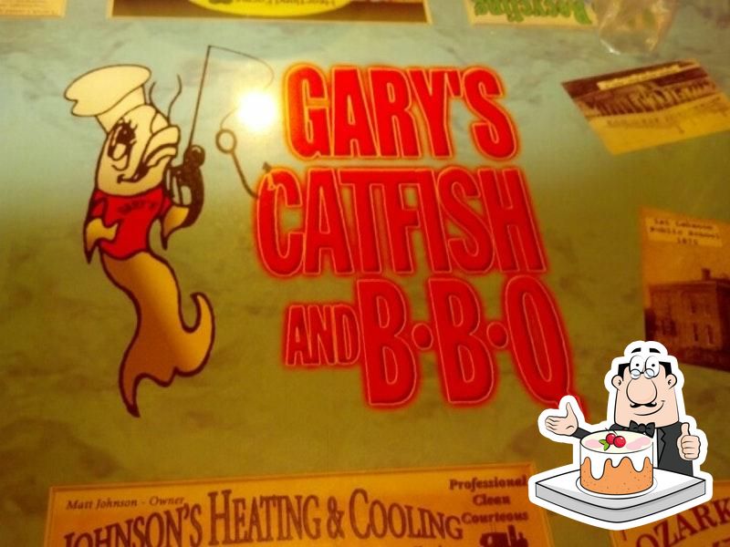 Dowds Catfish House in Lebanon Restaurant menu and reviews