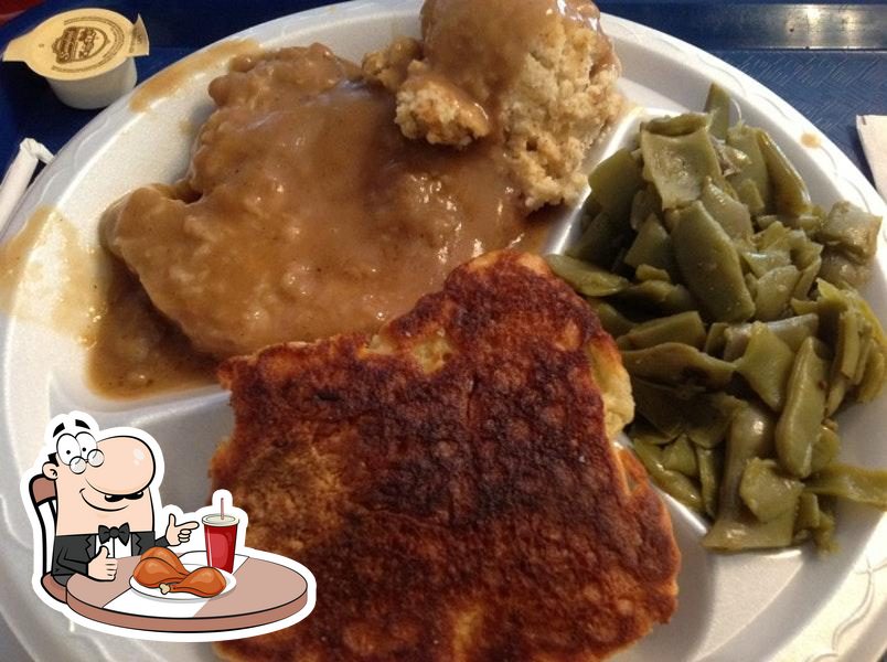 Minnie's Uptown Restaurant in Columbus Restaurant menu and reviews