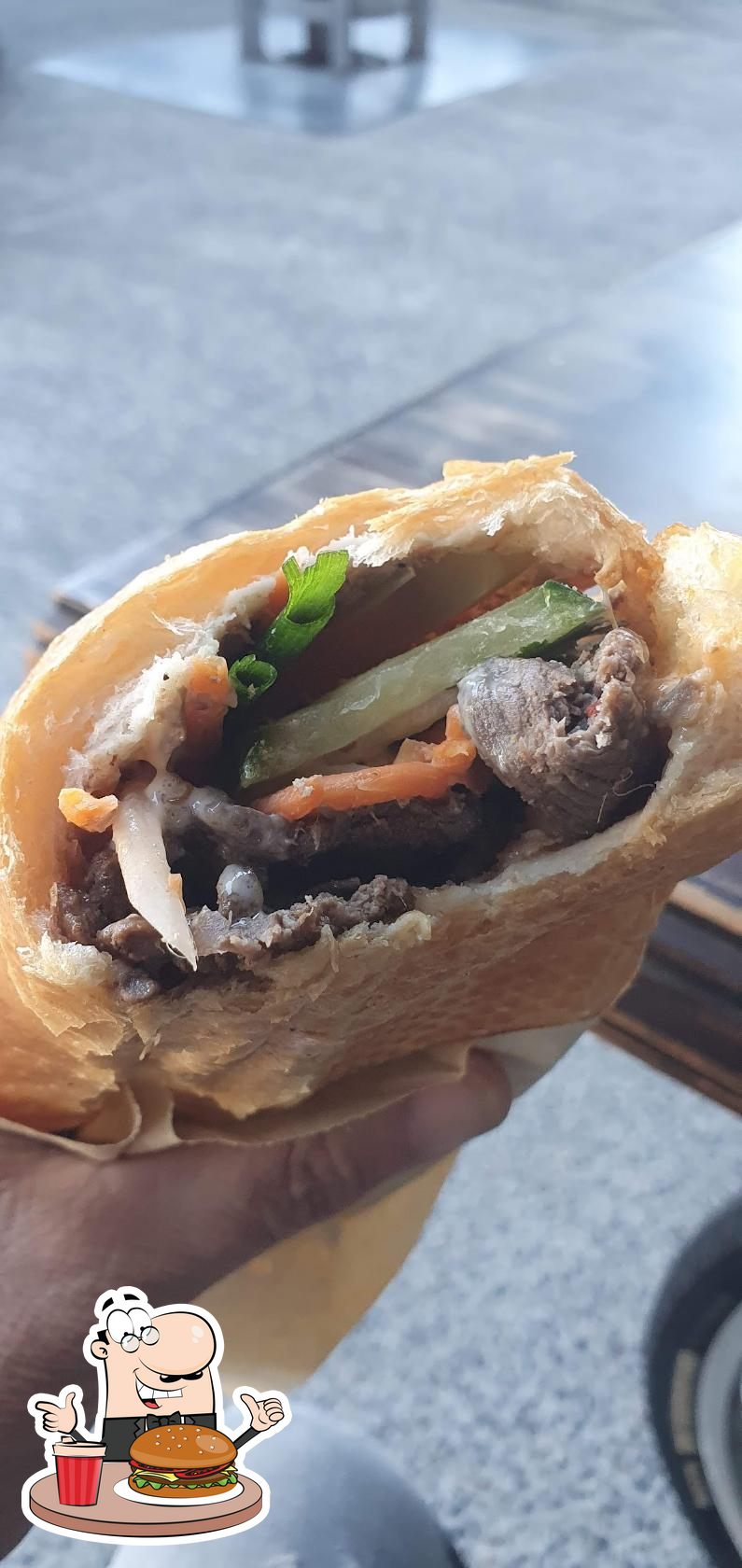 My Street Food in Woolloongabba - Restaurant menu and reviews