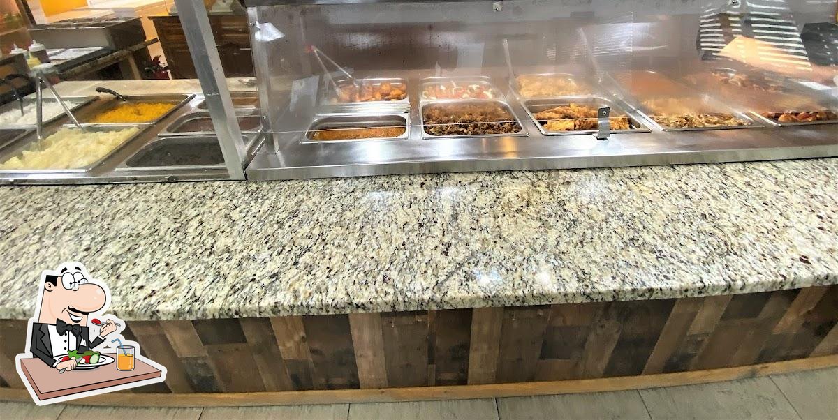 Sabrosito's Cuban Cuisine, 5011 W Hillsborough Ave in Tampa