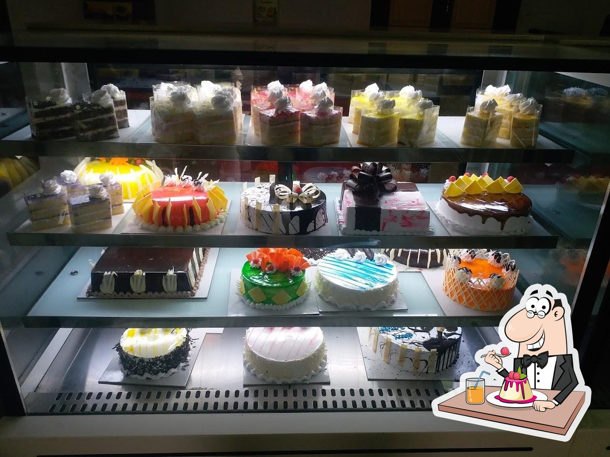 Top Cake Shops in Chettupattu,Tiruvannamalai - Best Cake Bakeries - Justdial