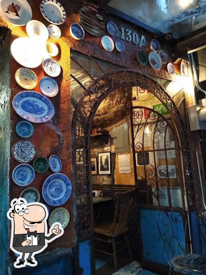 Budapest Café Cukrászda, Ciudad de México - Opiniones del restaurante
