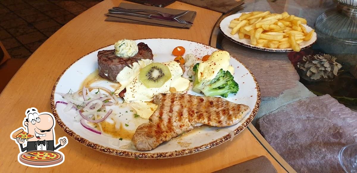 Sto Castello restaurant, Kandel Restaurantbewertungen