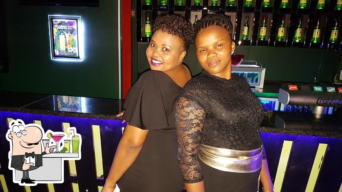 ROCCA BAR, Durban Restaurant reviews