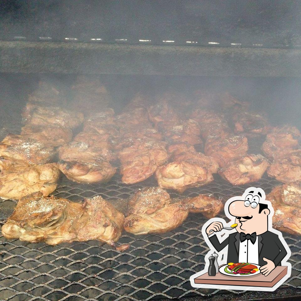 Big Lacy's BBQ in Fort Wayne Restaurant reviews
