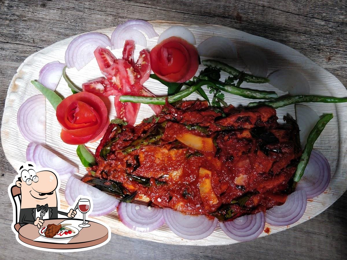 Havens cloud kitchen Take away counter, Kakkanad Restaurant reviews