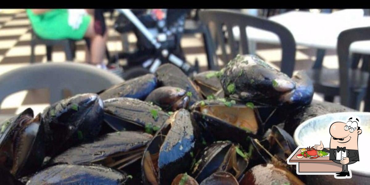 Salito's Crab House & Prime Rib in Sausalito Restaurant menu and reviews