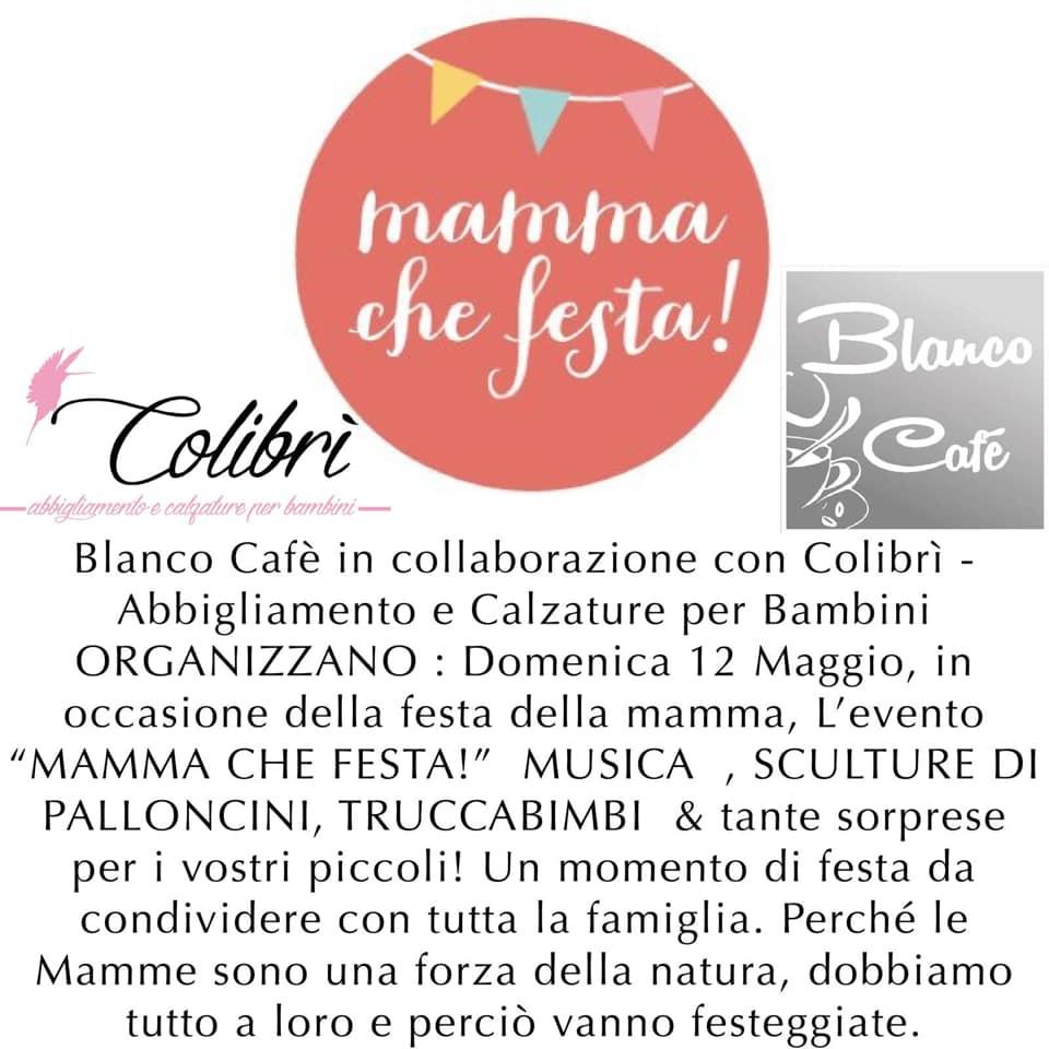 blanco abbigliamento