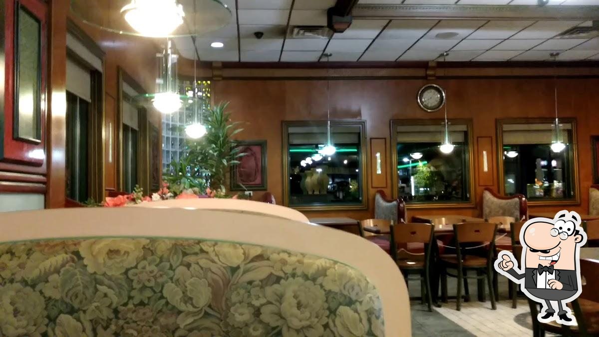 Quakertown Family Restaurant in Quakertown American restaurant menu