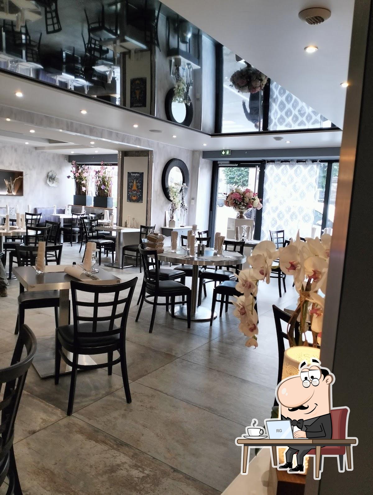 Chez Gerome Et Vincent Saint Loup sur Semouse Menu Du Restaurant chez-gerome-et-vincent-saint-loup-sur-semouse-menu-du-restaurant