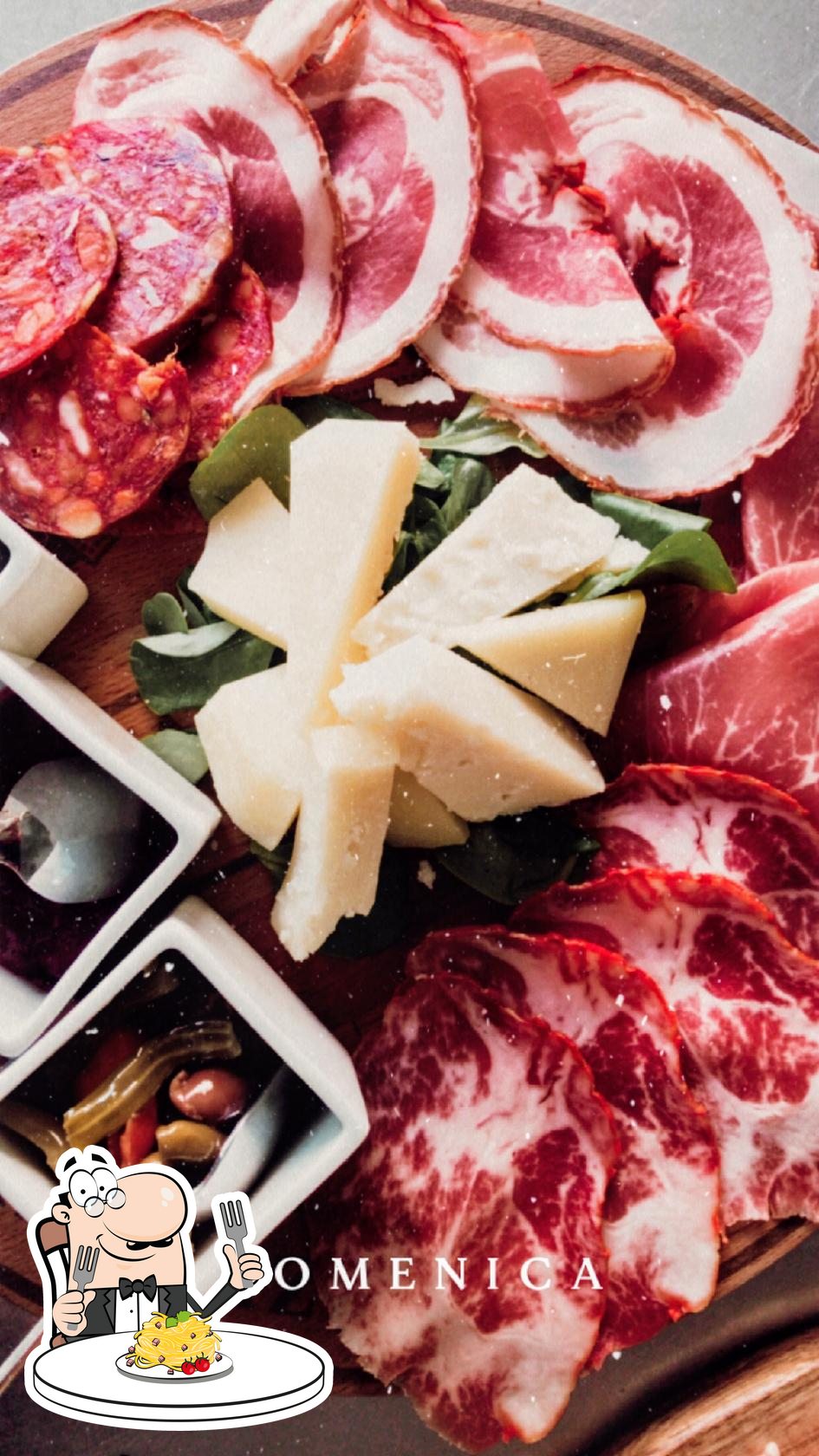 Mama cucina con brace & pizza ristorante, Muggiò Menu e recensioni