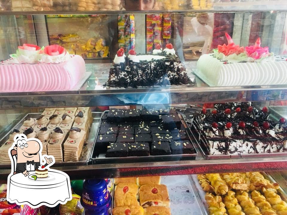 Spice Plaza Restaurant and Bakers, Paika, Pala Ponkunnam Rd