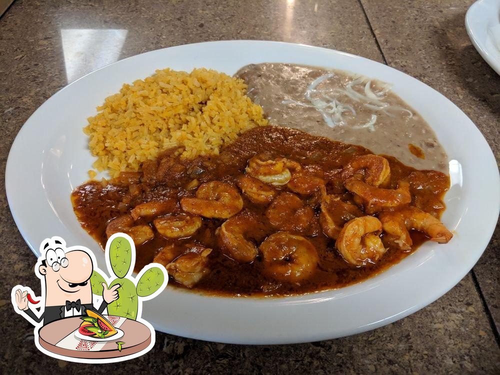 Mariscos Ensenada 2 in Midvale - Restaurant menu and reviews