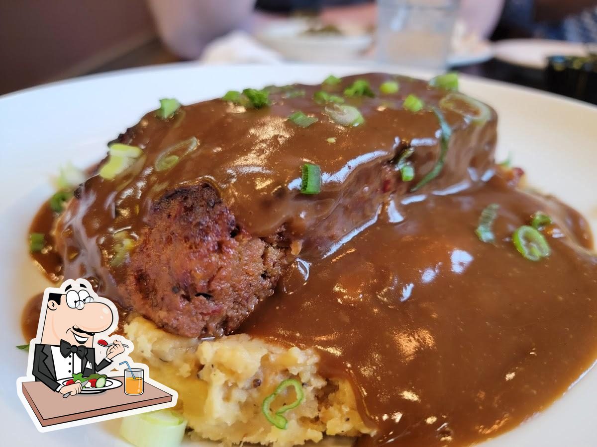 The Slinger House Pub & Grille in Slinger Restaurant menu and reviews