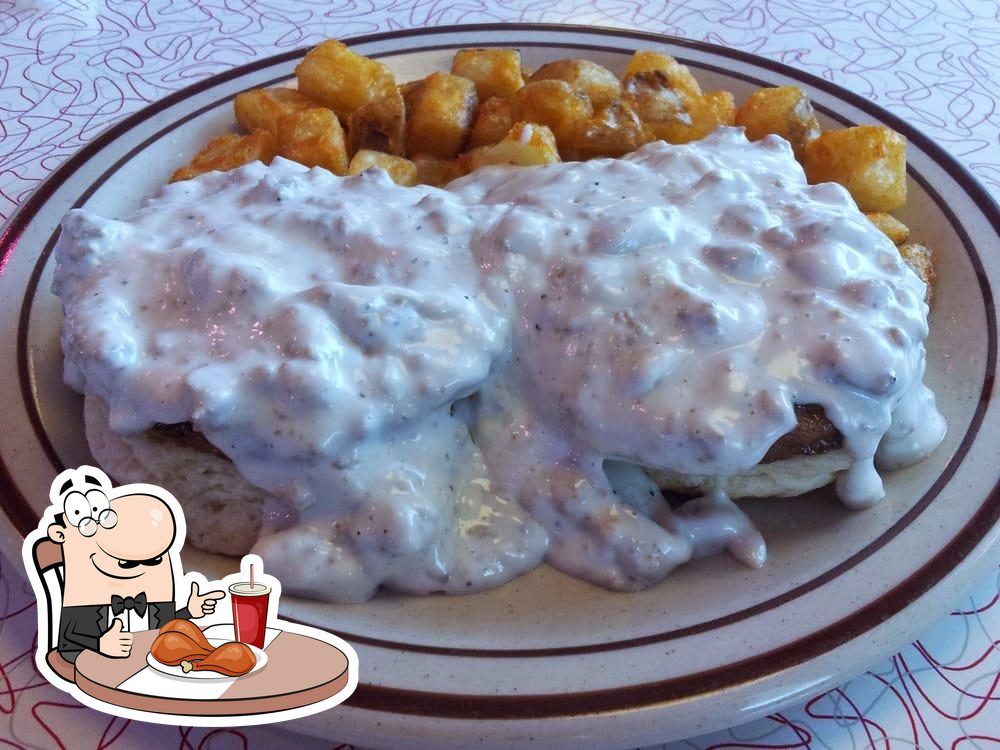 Blast From the Past Diner in Waterboro Restaurant menu and reviews