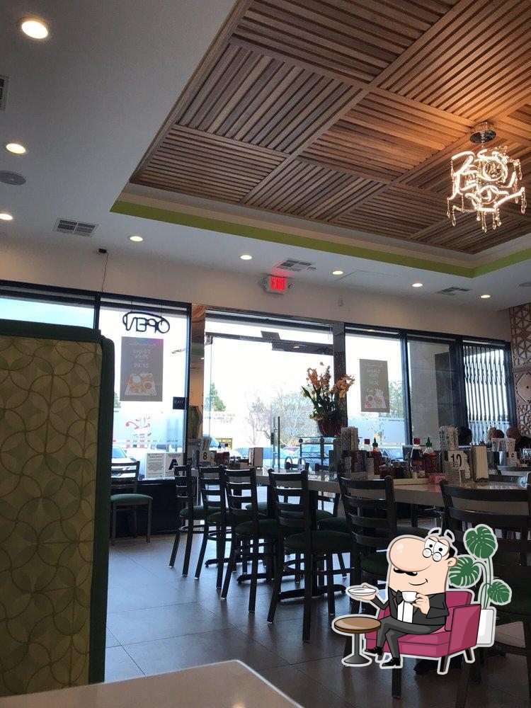 Pho Anh, Riverside - Restaurant menu, …