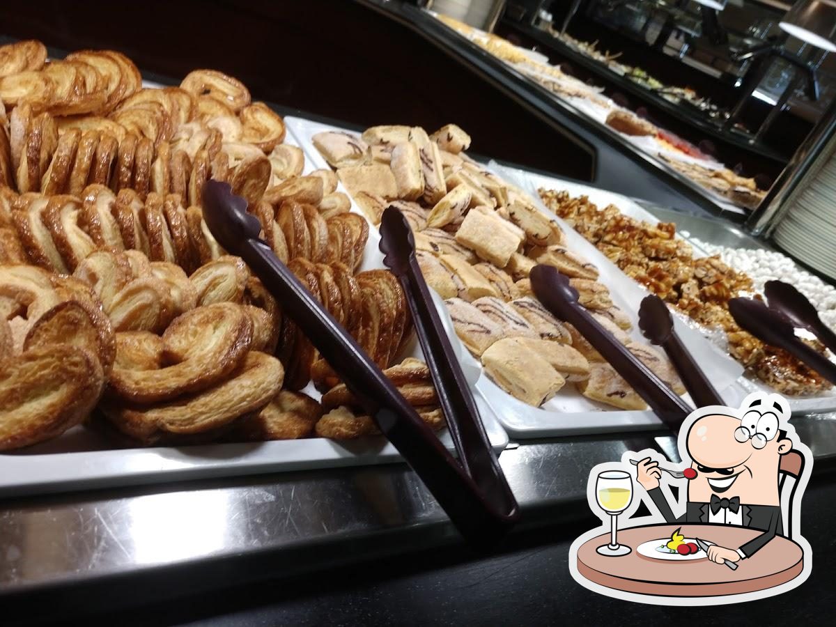 Hibachi Grill And Supreme Buffet Grand Rapids Menu Reginald's Blog