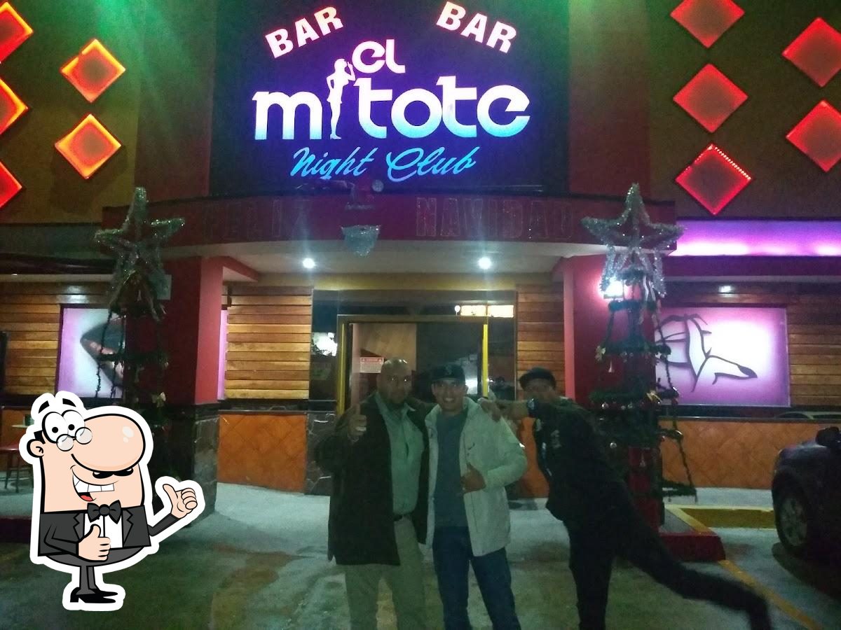 El Mitote Night Club, Tijuana - Restaurant reviews