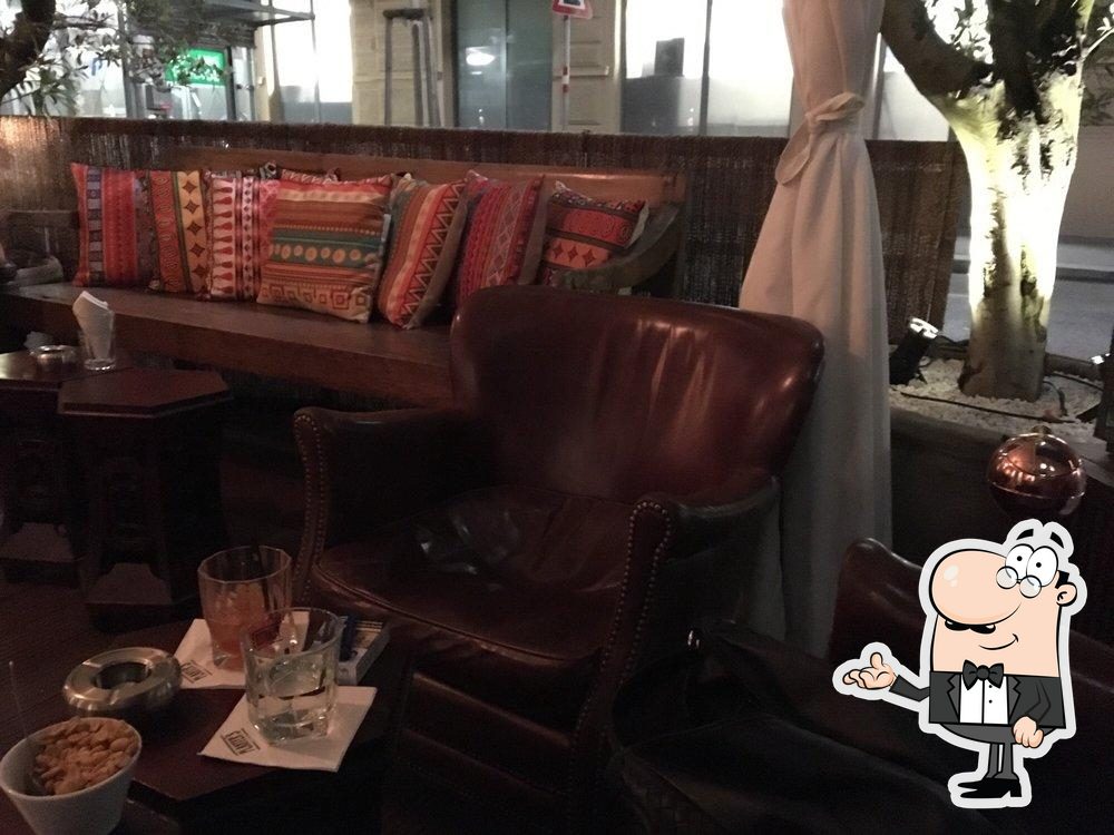 Planter’s Club Bar, Wien Restaurantspeisekarten und Bewertungen