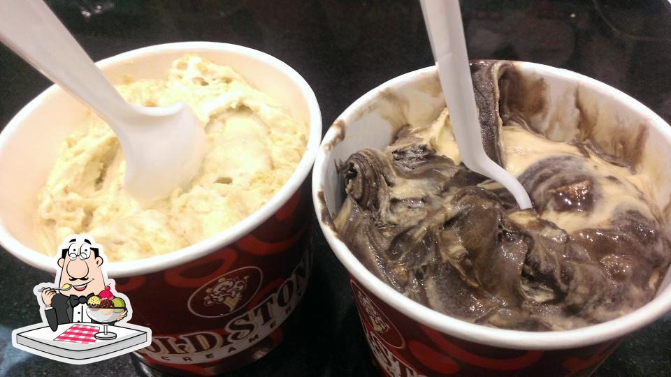 cold stone ice cream cake prices egypt