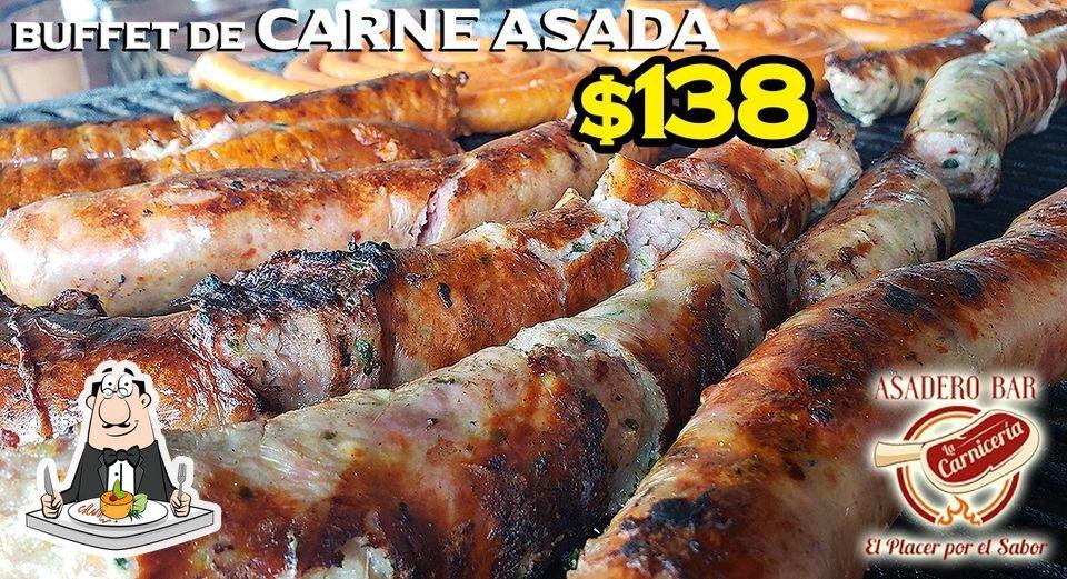 Asadero Bar La Carniceria, Aguascalientes, Ave. Aguascalientes Sur #709  Boulevares - Restaurant reviews