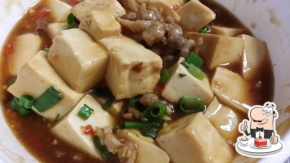Asian Mix, A, 1234 S Beretania St. in Honolulu Restaurant menu and reviews
