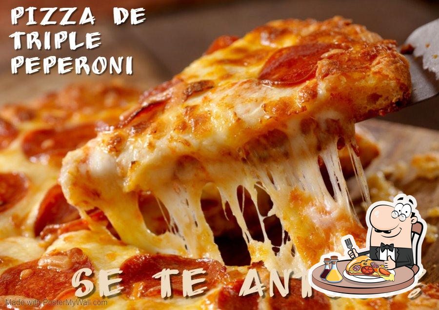 Restaurante Poper-yes Pizza, Nuevo Casas Grandes - Opiniones del restaurante