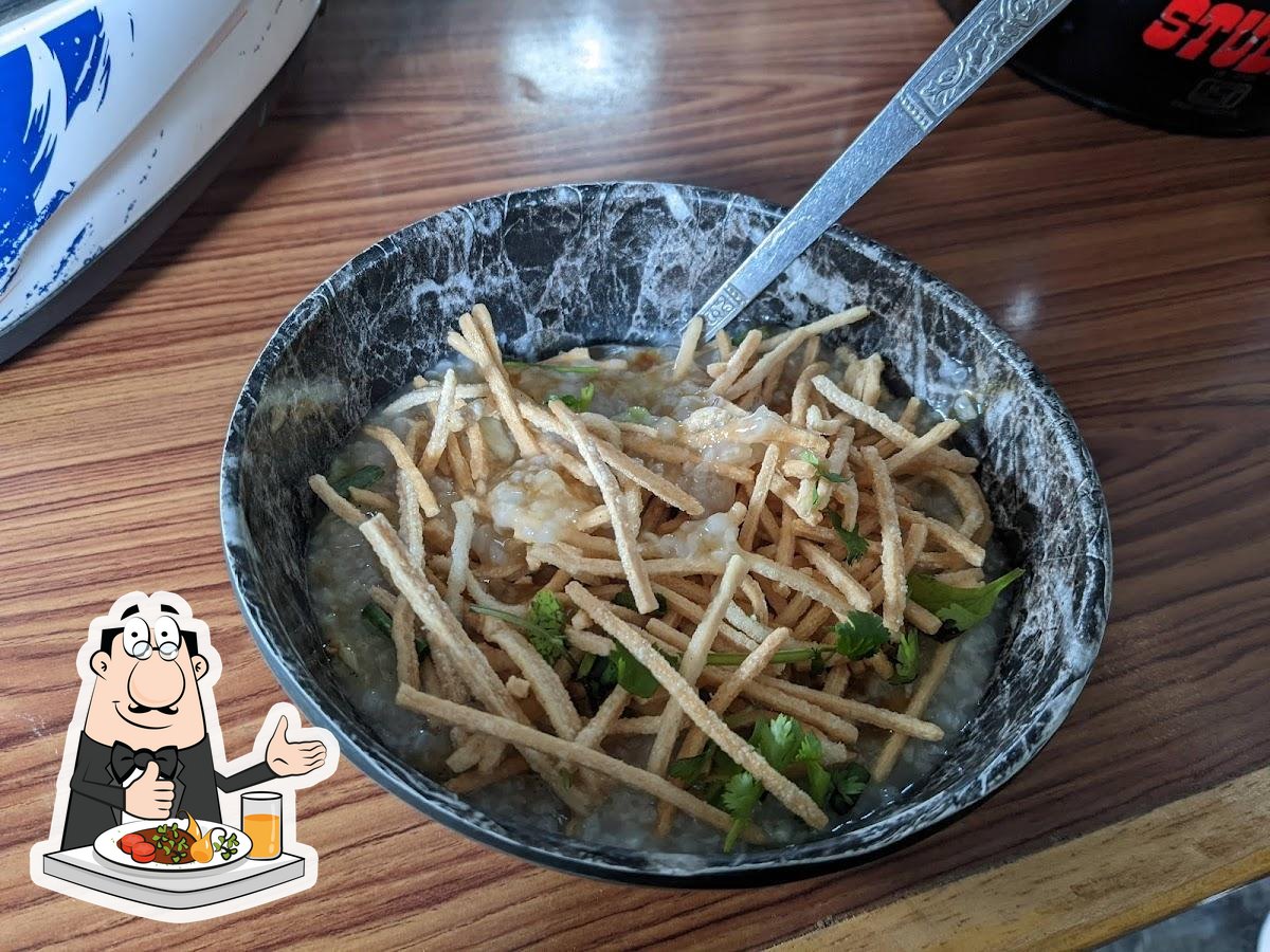 dm_ka_kitchen, Imphal Restaurant reviews