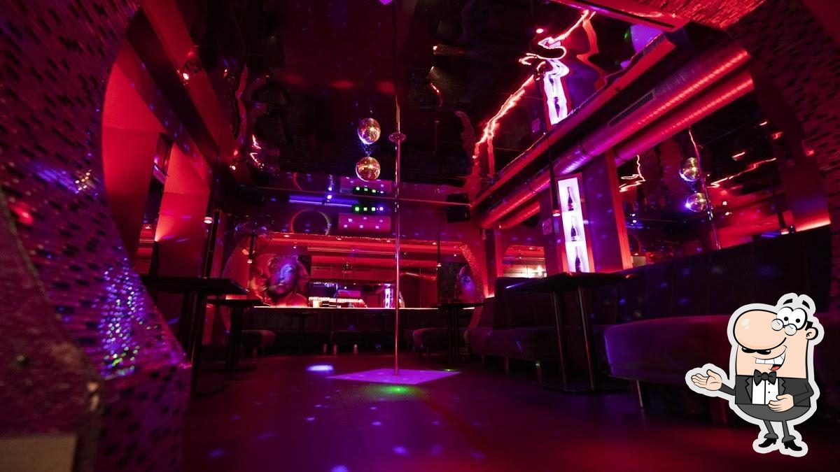 Rozii Night Club Gdańsk, Гданьск - Отзывы о ресторане