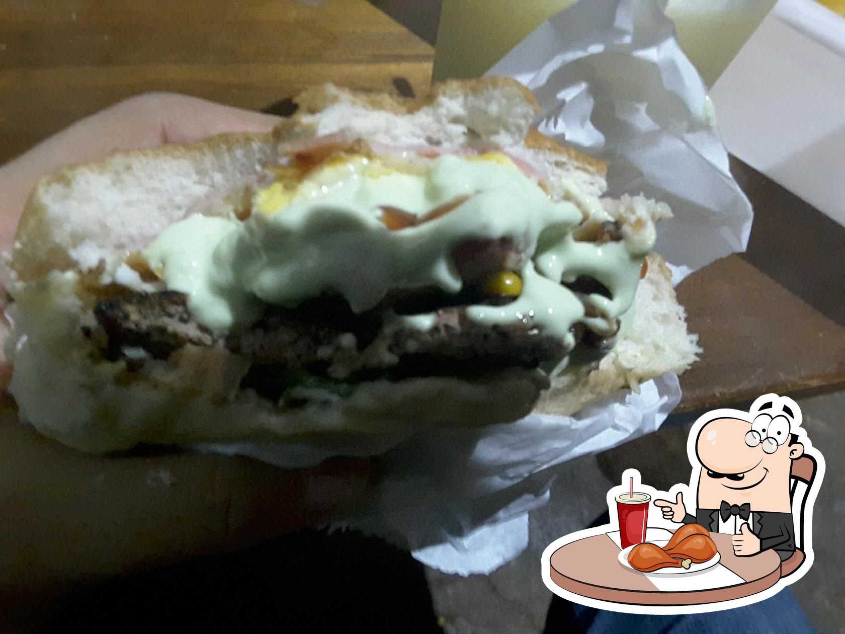 Chapa's Burguers Lanchonete pub & Bar, Porto Velho - Avaliações de ...