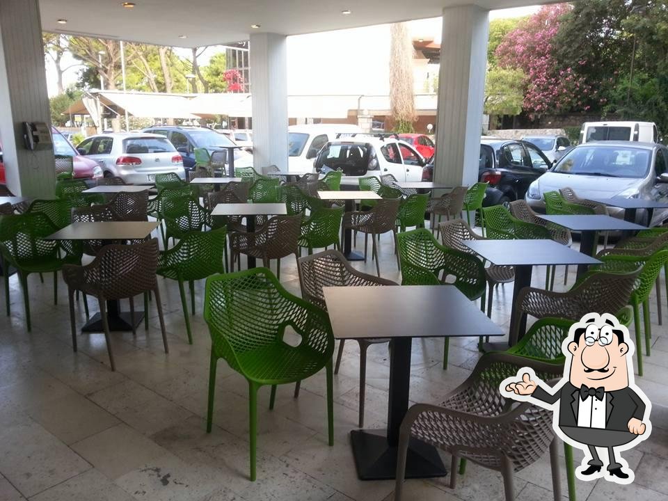 Lobby gourmet & bar, Dubrovnik Restaurant reviews
