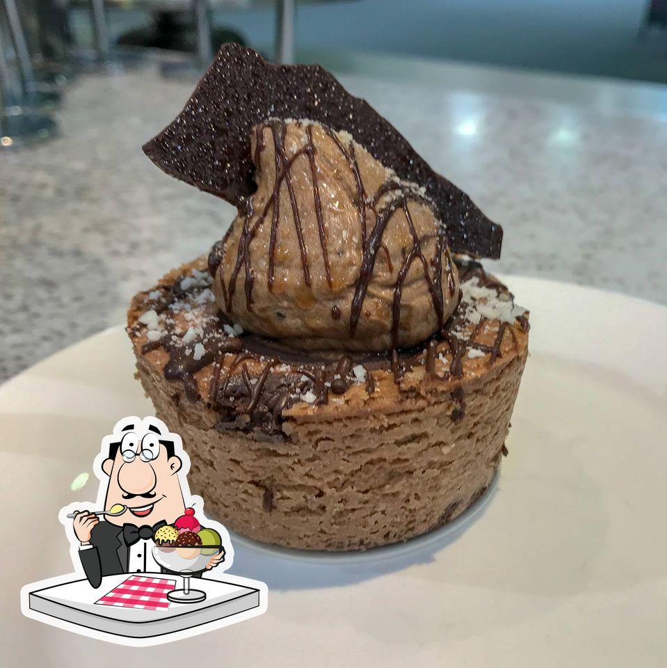 The Roasted Coffee Bean, Unit 3/495511 Burwood Hwy in Vermont South
