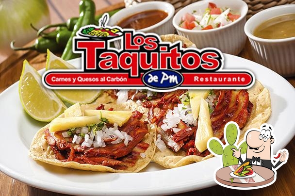 Los Taquitos de PM Gran Plaza restaurant, Merida, Gran Plaza - Restaurant  menu and reviews